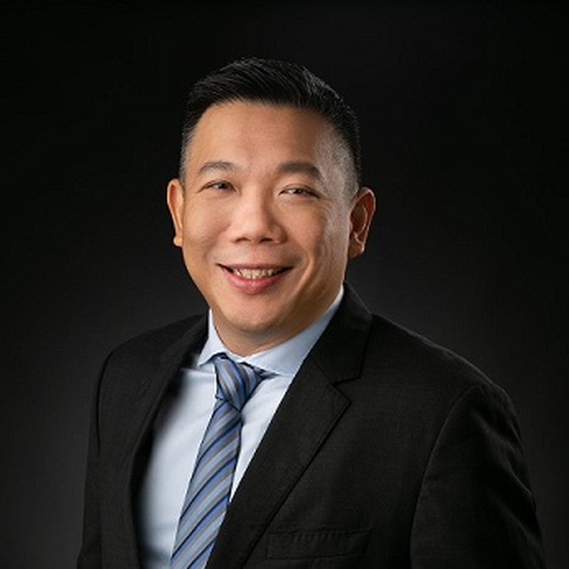 Choo Chih Chien Benjamin