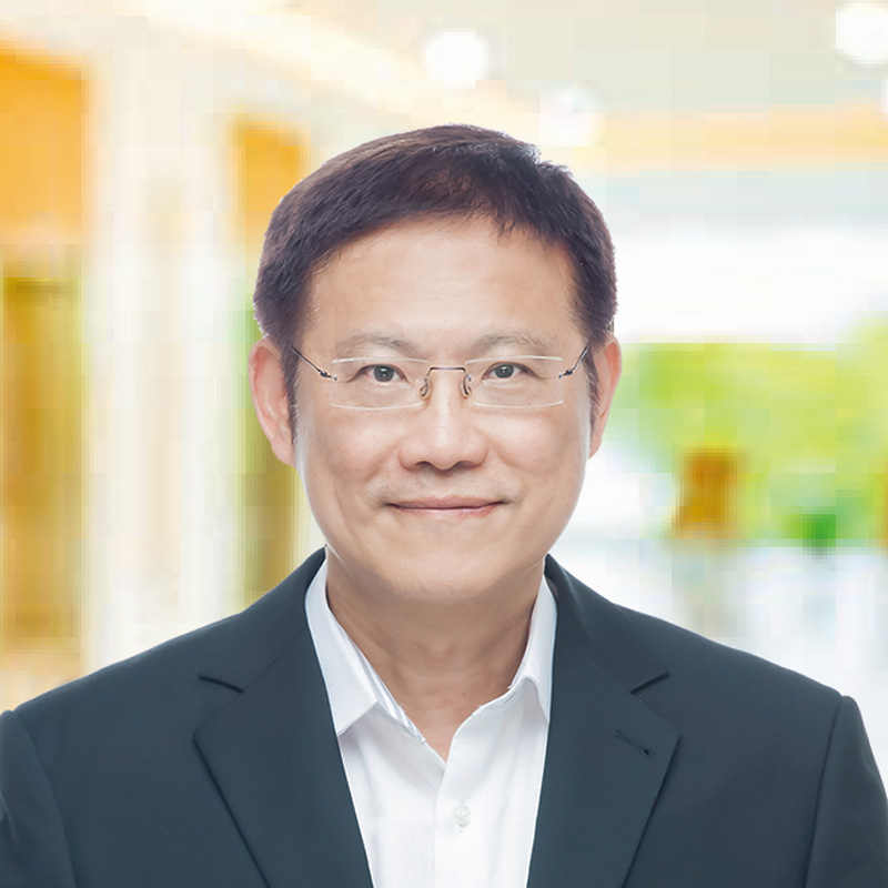 Gan Thiam Poh